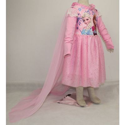 wholesale children frozen anna elsa dress  pants skirts