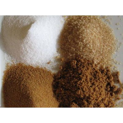 Refined White Icumsa 45 Sugar,brown grain and white grain sugar