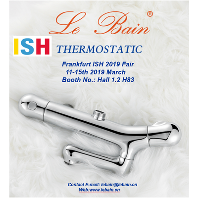 Thermostatic valve,