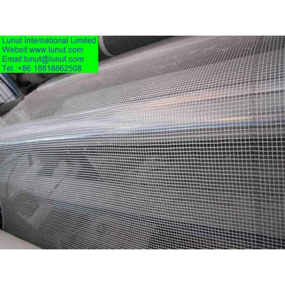 Fiberglass Mesh 145g/m2 with mesh size 5*5mm for sale