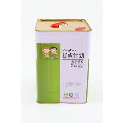 Factory Wholesale Nature Sbs Spray Adhesive
