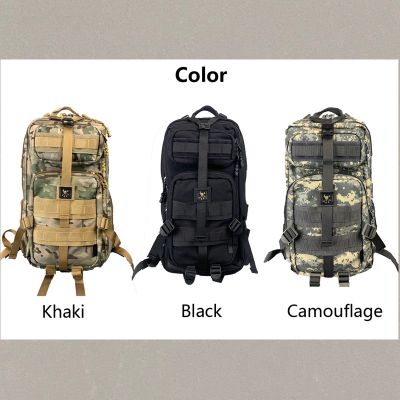 LW016 Military and police tactical backpack