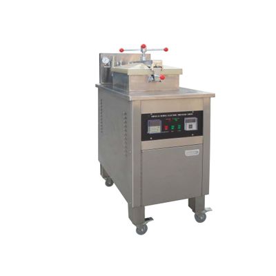 Commercial Electric Pressure Fryer(CE)(CEP-2)
