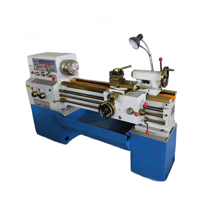 3 Meter Lathe Machine CA6166 CA6266 Metal processing lathe Turning Machine