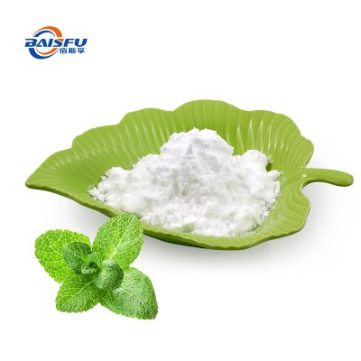 Health Factory Supply Cooling Agent Menthyl Lactate