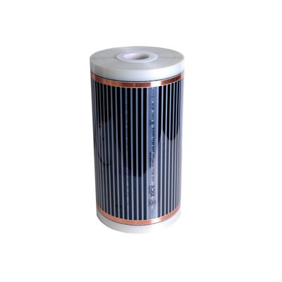 PTC Heating film (heating film, xica, ptc, two layer printing, insulator, anti-flammable)