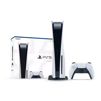 Sony Game PlayStation5 PS5 Slim Console Video Game Console