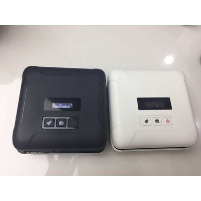 ATP-BP34 Portable Bluetooth Thermal Printer