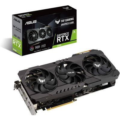 New GeForce RTX 3090 24GB RTX 3070 3080 8GB Graphics Cards RTX 3090 GPU