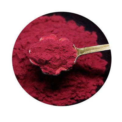 Plant Extracts Cranberry Powder Cosmetic Chemical