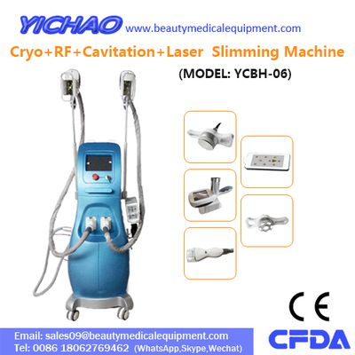 Professional Cryolipolysis Body Sculpting Weight Loss Slimming Equipment