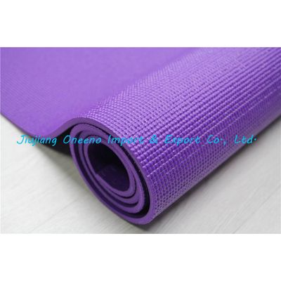 ECO PVC Yoga Mat