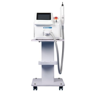Picosecond Tattoo Removal Rejuvenation Machine Diode Laser Hot Sale 4 Wavelengths 755/532/1064/1320n