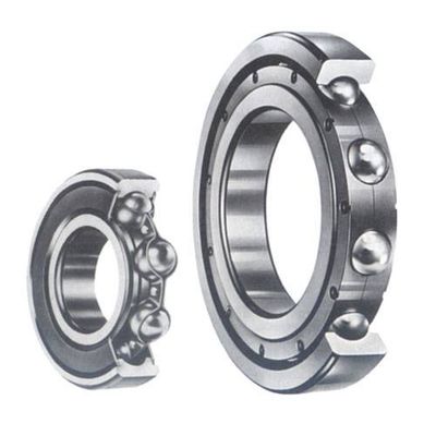 6300 series deep groove ball bearing "CJZ Brand"OEM supply