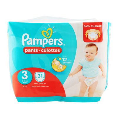 Pamper Diapers Tape Type Diaper Wholesale Baby Good Quality Soft Breathable Disposable Baby Tape Dia