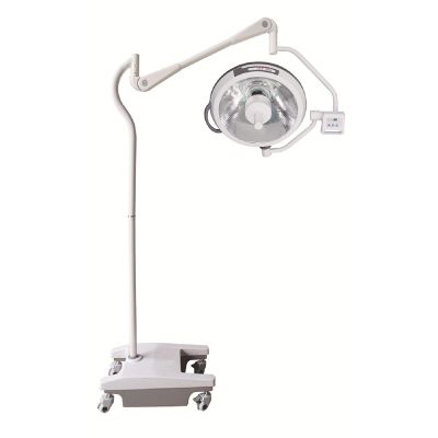 ZF500L Movable electric medical integral reflection operating room light