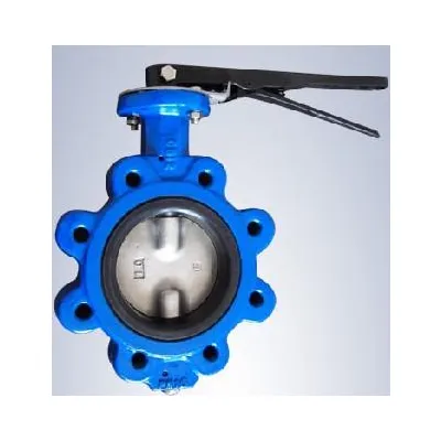 Iron butterfly valve price,wafer type per ANSI,BS,DIN and JIS
