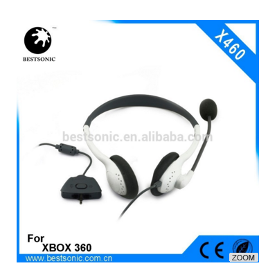 Call Center USB Headset With Noise Cancelling MIC and Volume Control Supplier