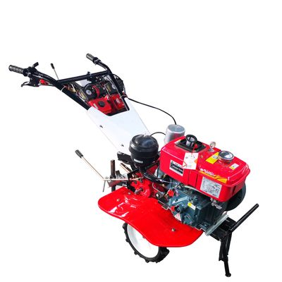 Farm Machine Micro Cultivator Power Tiller Made in China