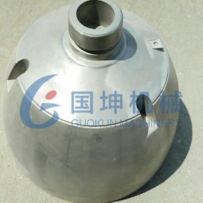 China Aluminum Gravity Casting