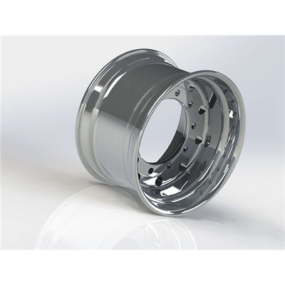 Diegowheels 22.513.0 Casting Low Pressure Aluminum Alloy Wheels