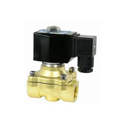 ZS DIAPHRAGM SOLENOID VALVE - YUYAO SANLIXIN SOLENOID VALVES CO., LTD.