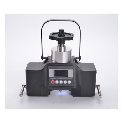 PHB-200 Digital Magnetic Brinell Hardness Tester