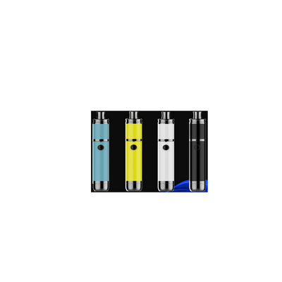 Elite Wax Dab Pen adjustable Voltage Built-in silicone jar
