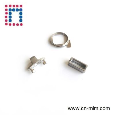 Custom MIM Parts - Metal Injection Molding in China