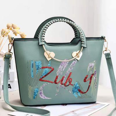 Fashion Women handbag factory 1272966