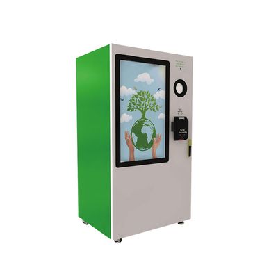 Touch screen reverse vending machine-YC301 China
