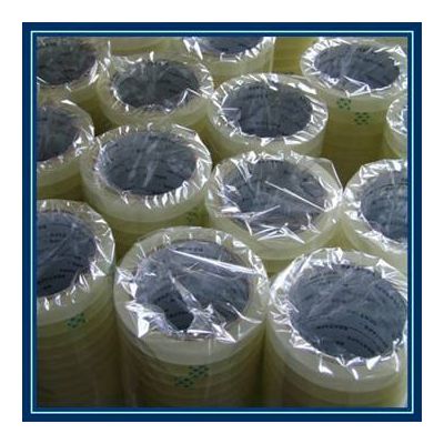 Bopp Adhesive Tape Packing Tape Stationery Tape Shangyu Hongyang