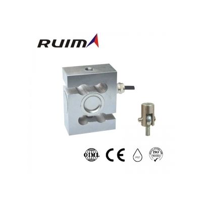 S-Type Load Cell For Building Machinery 200kg~3t RM-S1B