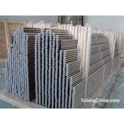 EN 10216-5 1.4307 Stainless Steel Tubing
