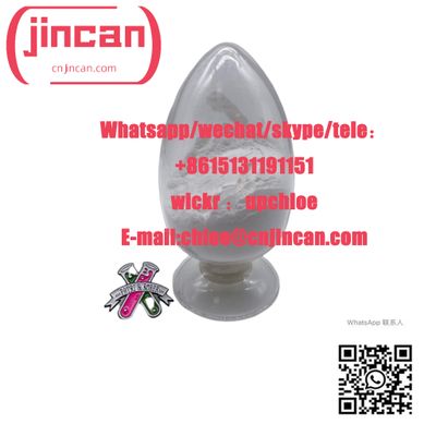 Medical Intermediat CAS 57773-65-6 high purity Deslorelin Medical Intermediat for lab use
