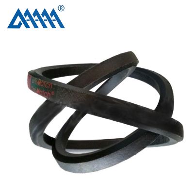 Wholesale Of New Materials Agricultural Classical Rubber Banded V Belt ( a44)