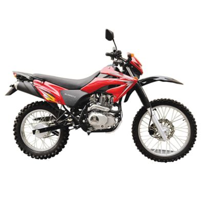 Off Road Motorcycle