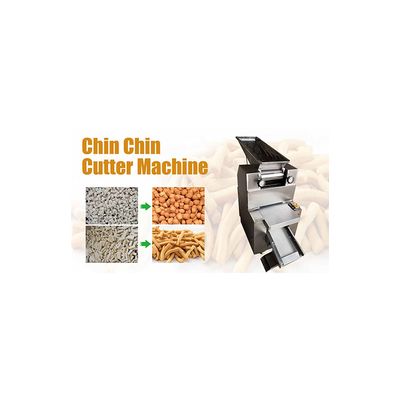 New type chin chin cutter for making different chin chin shapes