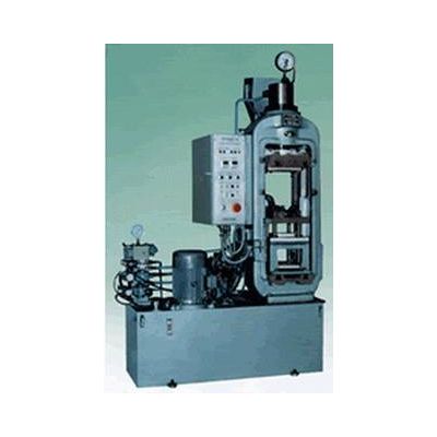 Automatic hydraulic press,dry magnetic powder ferrite powder hydraulic press