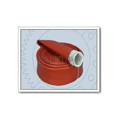 Fire Sleeving(Silicone Rubber Coated Fiberglass Sleeving)