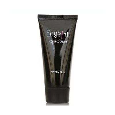 Edge Fit Cover CC Cream (Korea Cosmetics)