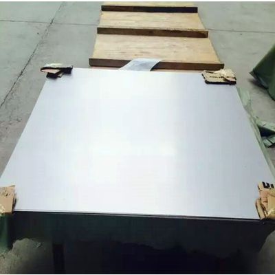 ASTM B265 grade 3 1.2mm 1.5mm 2.0mm titanium sheets