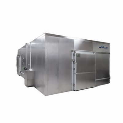 Thawing and Defrosting Machine for Frozen Meat