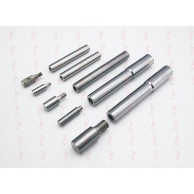 High Precision Carbide Modular Shanks carbide tools