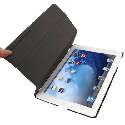 ipad2/3/4 tablet case,high quality case,professional manufacturer,SCIVAS LTD.