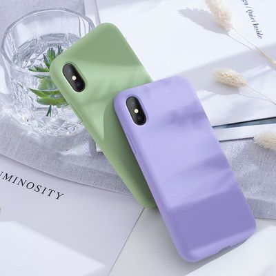 LIQUID SILICON CELL PHONE CASES, Protection Phone Cases,Phone Cases