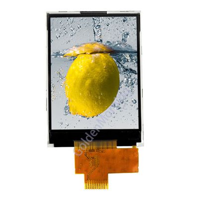 GoldenMorning Full Color Mini Screen 2.4" ili9431 2.4 Inch TFT LCD Display