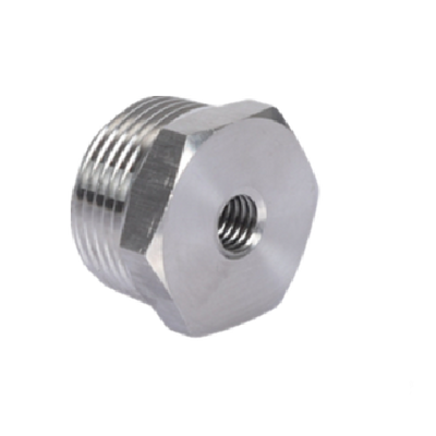 cnc turning machining connectors manufacturer