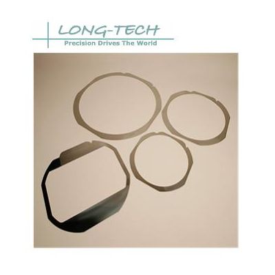 6" 8" 12" Wafer Film Frame For Semiconductor