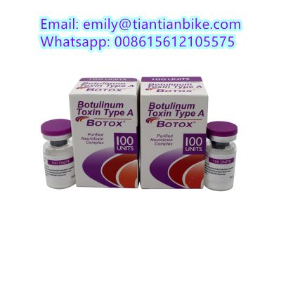 Meditoxin Botox Messaline Face Lift Powder GG